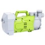 Kabellose Gartenpumpe 180 W 2800 l/h von vidaXL, Bewässerungs-, Sprinkler- und Ladepumpen - Ref: Foro24-148886, Preis: 193,35...