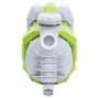 Bomba de jardín inalámbrica 180 W 2800 l/h de vidaXL, Bombas de riego, aspersión y carga - Ref: Foro24-148886, Precio: 189,46...