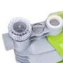Bomba de jardín inalámbrica 180 W 2800 l/h de vidaXL, Bombas de riego, aspersión y carga - Ref: Foro24-148886, Precio: 189,46...