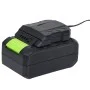 Bomba de jardín inalámbrica 180 W 2800 l/h de vidaXL, Bombas de riego, aspersión y carga - Ref: Foro24-148886, Precio: 189,46...
