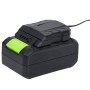 Wireless garden pump 180 W 2800 l/h by vidaXL, Irrigation, sprinkler and charging pumps - Ref: Foro24-148886, Price: 193,35 €...