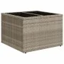 Set de sofás de jardín 6 pzas y cojines ratán sintético gris by , Garden sets - Ref: Foro24-3325578, Price: 407,33 €, Discoun...