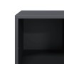 Mesa de centro acero laminado en frío antracita 101,5x50x43,5cm by , Coffee table - Ref: Foro24-851276, Price: 92,21 €, Disco...