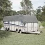 Cubierta de techo para caravana tela no tejida gris 900x300 cm de , Cubiertas para almacenamiento de automóviles - Ref: Foro2...