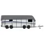 Cubierta de techo para caravana tela no tejida gris 900x300 cm de , Cubiertas para almacenamiento de automóviles - Ref: Foro2...