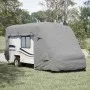 Fundas para autocaravanas tela no tejida gris 570x235x275 cm by , Car Storage Covers - Ref: Foro24-4015876, Price: 199,75 €, ...