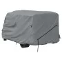 Fundas para autocaravanas tela no tejida gris 570x235x275 cm by , Car Storage Covers - Ref: Foro24-4015876, Price: 199,75 €, ...