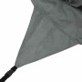 Fundas para autocaravanas tela no tejida gris 570x235x275 cm de , Cubiertas para almacenamiento de automóviles - Ref: Foro24-...