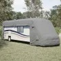 Fundas para autocaravanas tela no tejida gris 970x235x275 cm by , Car Storage Covers - Ref: Foro24-4015881, Price: 211,01 €, ...