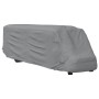 Fundas para autocaravanas tela no tejida gris 970x235x275 cm by , Car Storage Covers - Ref: Foro24-4015881, Price: 214,91 €, ...