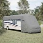 Fundas para autocaravanas tela no tejida gris 970x235x275 cm by , Car Storage Covers - Ref: Foro24-4015881, Price: 214,91 €, ...