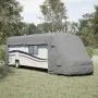 Fundas para autocaravanas tela no tejida gris 970x235x275 cm by , Car Storage Covers - Ref: Foro24-4015881, Price: 211,01 €, ...