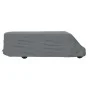 Fundas para autocaravanas tela no tejida gris 970x235x275 cm by , Car Storage Covers - Ref: Foro24-4015881, Price: 211,01 €, ...