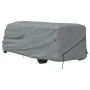 Fundas para autocaravanas tela no tejida gris 970x235x275 cm by , Car Storage Covers - Ref: Foro24-4015881, Price: 211,01 €, ...