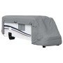 Fundas para autocaravanas tela no tejida gris 970x235x275 cm by , Car Storage Covers - Ref: Foro24-4015881, Price: 214,91 €, ...