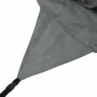 Fundas para autocaravanas tela no tejida gris 970x235x275 cm by , Car Storage Covers - Ref: Foro24-4015881, Price: 211,01 €, ...