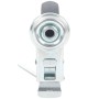 Ruedas giratorias con agujero pasador 8 unidades 125 mm von , Materialhandhabung - Ref: Foro24-277876, Preis: 63,30 €, Rabatt: %
