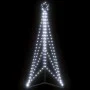 Luces para árbol de Navidad 363 LEDs blanco frío 182 cm by , Christmas trees - Ref: Foro24-4016409, Price: 20,70 €, Discount: %