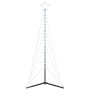 Luces para árbol de Navidad 363 LEDs blanco frío 182 cm de , Arboles de navidad - Ref: Foro24-4016409, Precio: 20,88 €