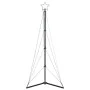 Luces para árbol de Navidad 363 LEDs blanco frío 182 cm by , Christmas trees - Ref: Foro24-4016409, Price: 20,70 €, Discount: %