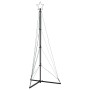 Luces para árbol de Navidad 363 LEDs blanco frío 182 cm by , Christmas trees - Ref: Foro24-4016409, Price: 20,88 €, Discount: %