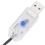 Luces para árbol de Navidad 363 LEDs blanco frío 182 cm by , Christmas trees - Ref: Foro24-4016409, Price: 20,70 €, Discount: %