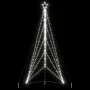 Luces para árbol de Navidad 615 LEDs blanco frío 404,5 cm by , Christmas trees - Ref: Foro24-4016421, Price: 57,52 €, Discoun...