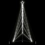 Luces para árbol de Navidad 615 LEDs blanco frío 404,5 cm by , Christmas trees - Ref: Foro24-4016421, Price: 58,31 €, Discoun...