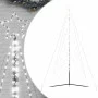 Luces para árbol de Navidad 615 LEDs blanco frío 404,5 cm by , Christmas trees - Ref: Foro24-4016421, Price: 57,52 €, Discoun...