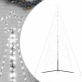 Luces para árbol de Navidad 615 LEDs blanco frío 404,5 cm by , Christmas trees - Ref: Foro24-4016421, Price: 58,31 €, Discoun...
