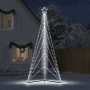 Luces para árbol de Navidad 615 LEDs blanco frío 404,5 cm by , Christmas trees - Ref: Foro24-4016421, Price: 58,31 €, Discoun...