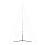 Luces para árbol de Navidad 615 LEDs blanco frío 404,5 cm by , Christmas trees - Ref: Foro24-4016421, Price: 57,52 €, Discoun...
