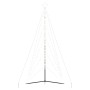 Luces para árbol de Navidad 615 LEDs blanco frío 404,5 cm by , Christmas trees - Ref: Foro24-4016421, Price: 58,31 €, Discoun...