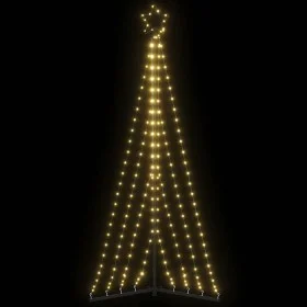 Luces para árbol de Navidad 339 LEDs blanco cálido 187 cm by , Christmas trees - Ref: Foro24-4016428, Price: 43,20 €, Discoun...