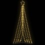 Luces para árbol de Navidad 339 LEDs blanco cálido 187 cm by , Christmas trees - Ref: Foro24-4016428, Price: 44,03 €, Discoun...