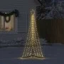 Luces para árbol de Navidad 339 LEDs blanco cálido 187 cm by , Christmas trees - Ref: Foro24-4016428, Price: 43,20 €, Discoun...