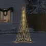 Luces para árbol de Navidad 339 LEDs blanco cálido 187 cm by , Christmas trees - Ref: Foro24-4016428, Price: 44,03 €, Discoun...