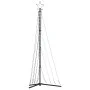 Luces para árbol de Navidad 339 LEDs blanco cálido 187 cm by , Christmas trees - Ref: Foro24-4016428, Price: 43,20 €, Discoun...