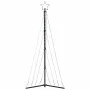 Luces para árbol de Navidad 339 LEDs blanco cálido 187 cm by , Christmas trees - Ref: Foro24-4016428, Price: 43,20 €, Discoun...
