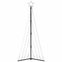 Luces para árbol de Navidad 339 LEDs blanco cálido 187 cm by , Christmas trees - Ref: Foro24-4016428, Price: 44,03 €, Discoun...