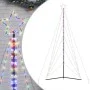 Luces para árbol de Navidad 615 LEDs de colores 404,5 cm by , Christmas trees - Ref: Foro24-4016423, Price: 47,02 €, Discount: %