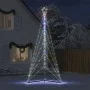 Luces para árbol de Navidad 615 LEDs de colores 404,5 cm by , Christmas trees - Ref: Foro24-4016423, Price: 47,02 €, Discount: %