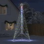 Luces para árbol de Navidad 615 LEDs de colores 404,5 cm von , Weihnachtsbäume - Ref: Foro24-4016423, Preis: 47,54 €, Rabatt: %