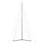 Luces para árbol de Navidad 615 LEDs de colores 404,5 cm by , Christmas trees - Ref: Foro24-4016423, Price: 47,02 €, Discount: %
