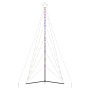 Luces para árbol de Navidad 615 LEDs de colores 404,5 cm von , Weihnachtsbäume - Ref: Foro24-4016423, Preis: 47,54 €, Rabatt: %