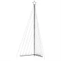 Luces para árbol de Navidad 570 LEDs blanco cálido 399 cm by , Christmas trees - Ref: Foro24-4016440, Price: 67,95 €, Discoun...