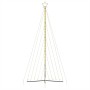 Luces para árbol de Navidad 570 LEDs blanco cálido 399 cm by , Christmas trees - Ref: Foro24-4016440, Price: 69,05 €, Discoun...