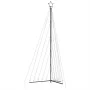 Luces para árbol de Navidad 570 LED azul 399 cm de , Arboles de navidad - Ref: Foro24-4016442, Precio: 54,76 €, Descuento: %