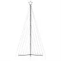 Luces para árbol de Navidad 570 LED azul 399 cm de , Arboles de navidad - Ref: Foro24-4016442, Precio: 54,76 €, Descuento: %