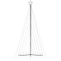 Luces para árbol de Navidad 570 LED azul 399 cm by , Christmas trees - Ref: Foro24-4016442, Price: 55,47 €, Discount: %